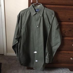 Ralph Lauren button up